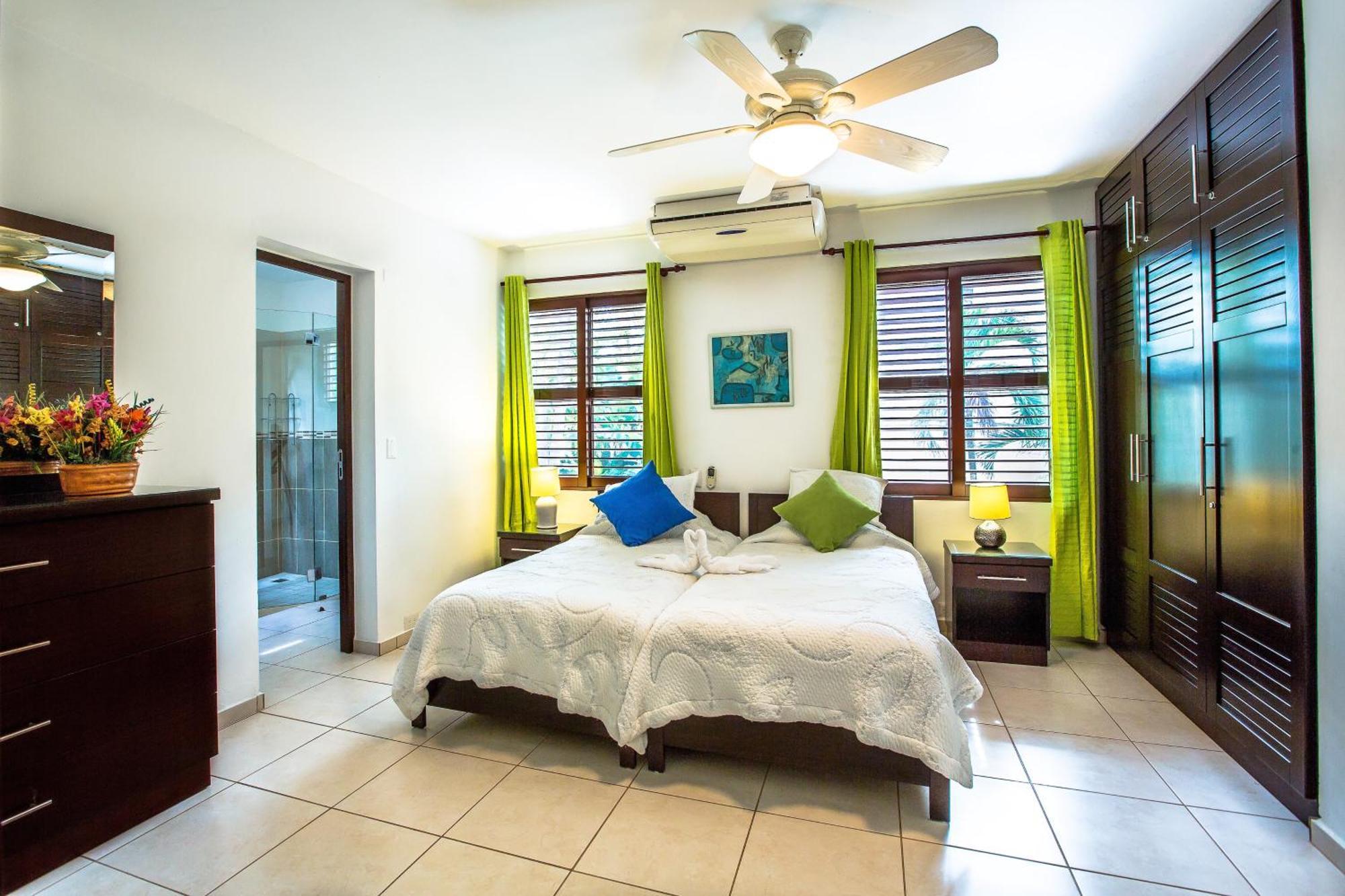 Cabarete Palm Beach Condos Bilik gambar