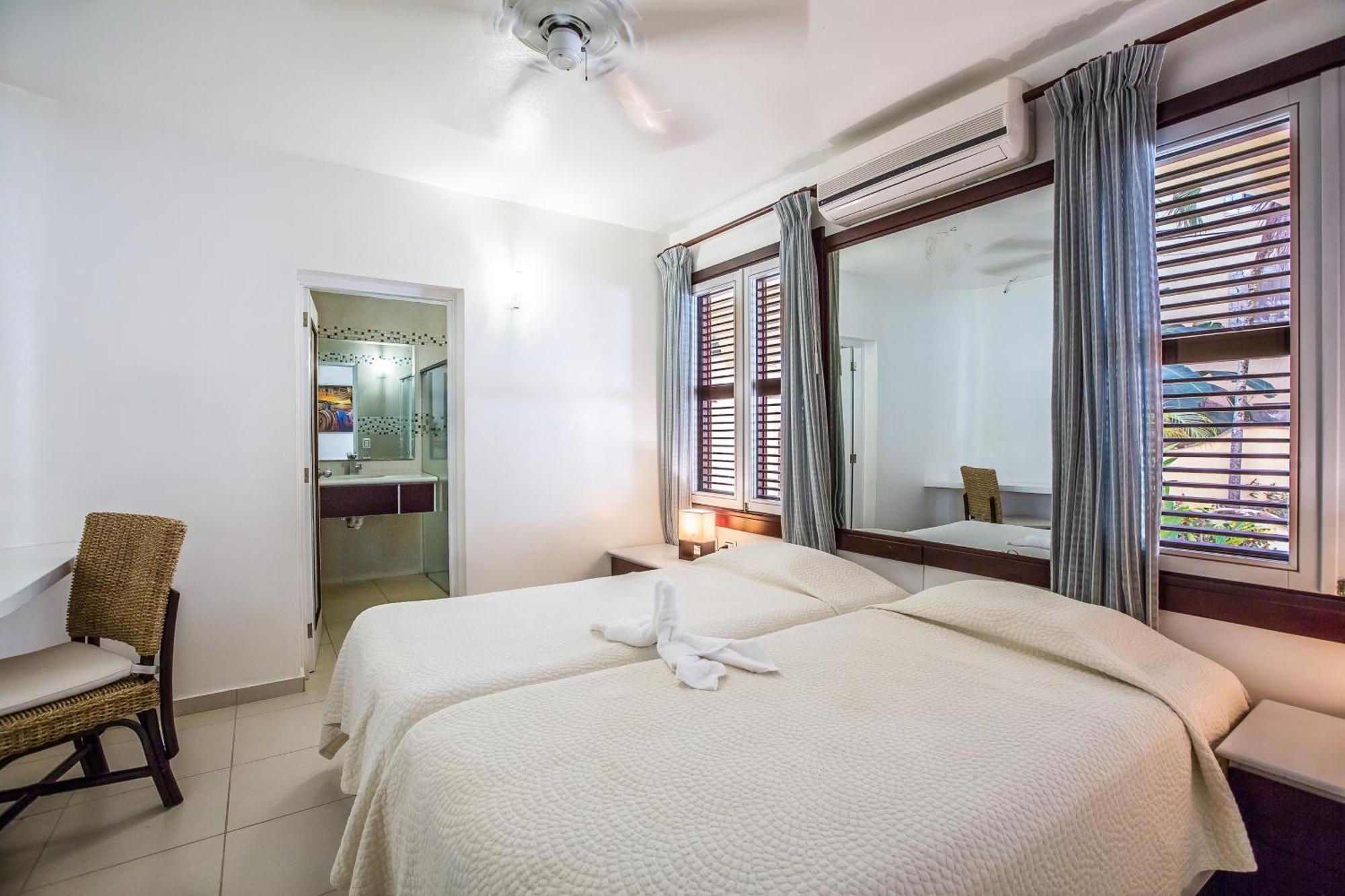 Cabarete Palm Beach Condos Bilik gambar