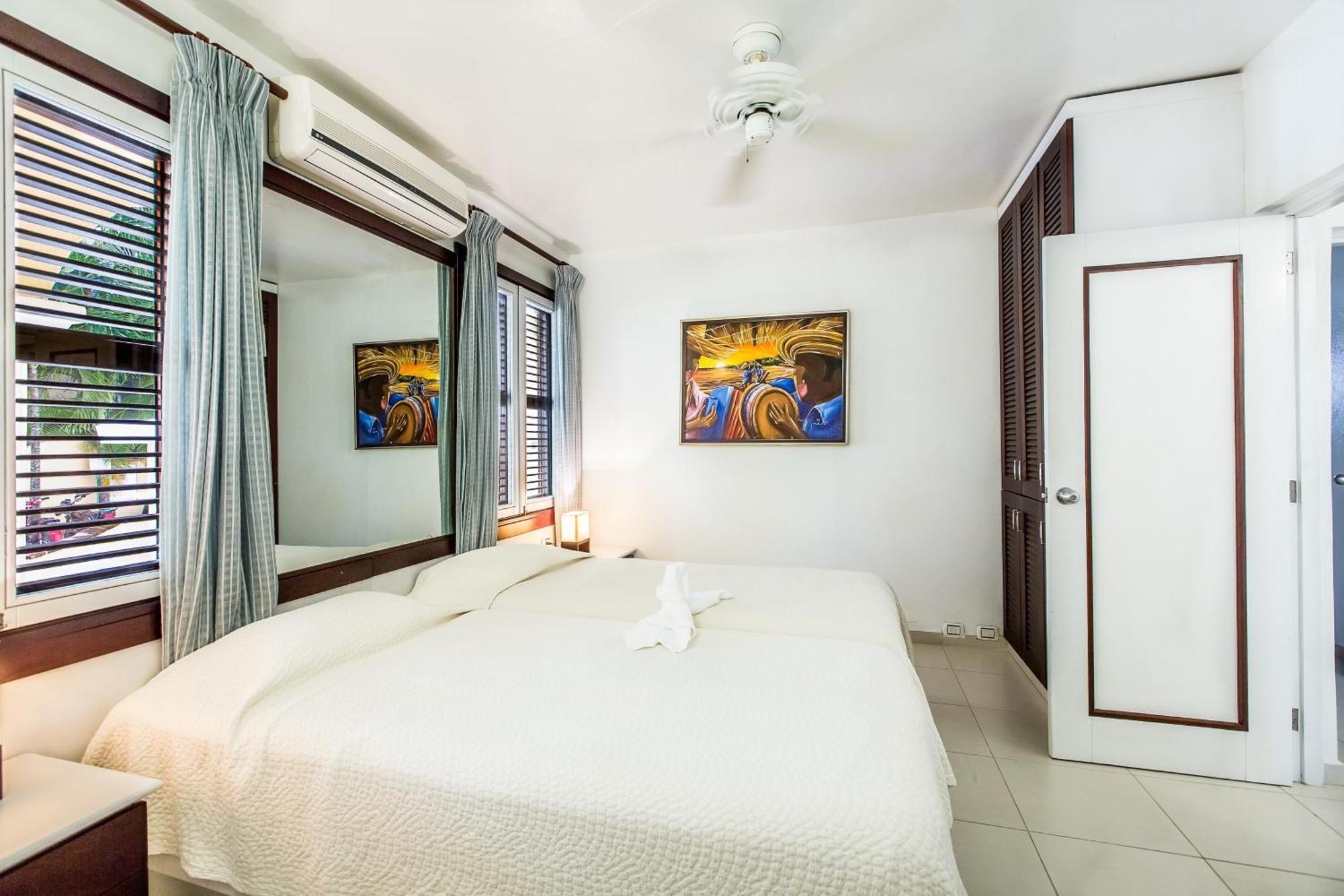 Cabarete Palm Beach Condos Bilik gambar