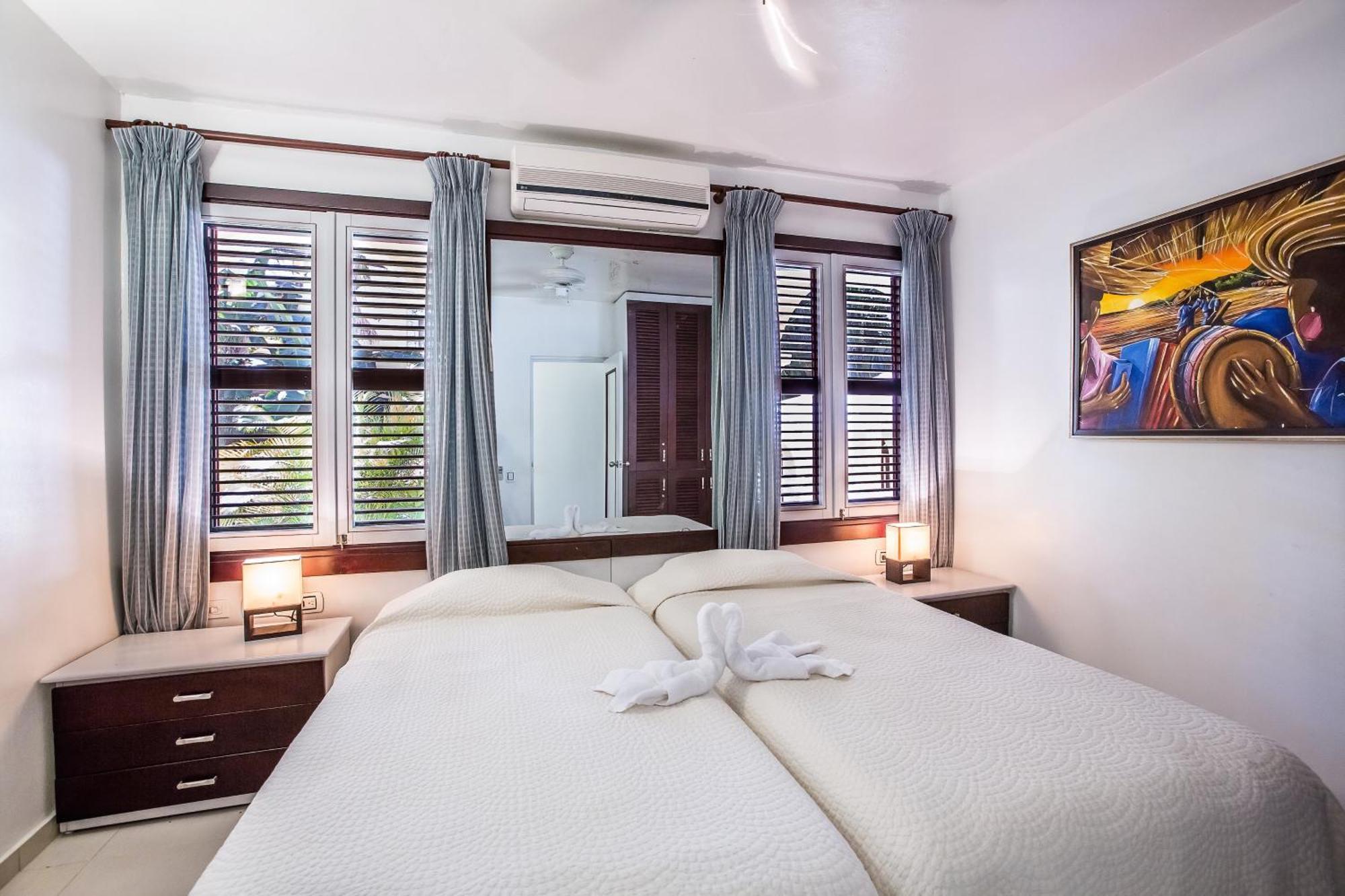 Cabarete Palm Beach Condos Bilik gambar